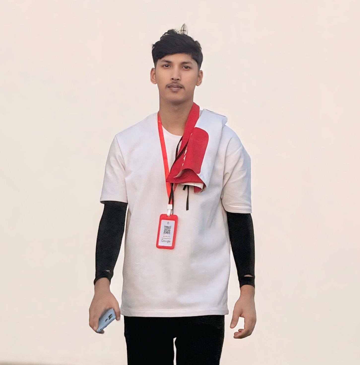 Mohammad Rabby Sorkar