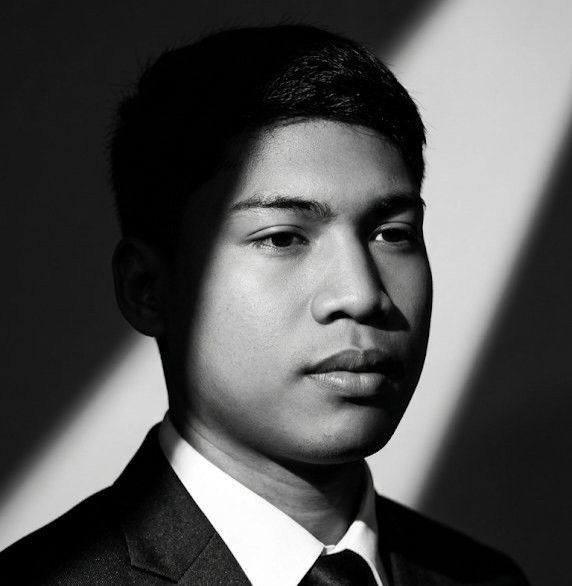 Jomel Tugay