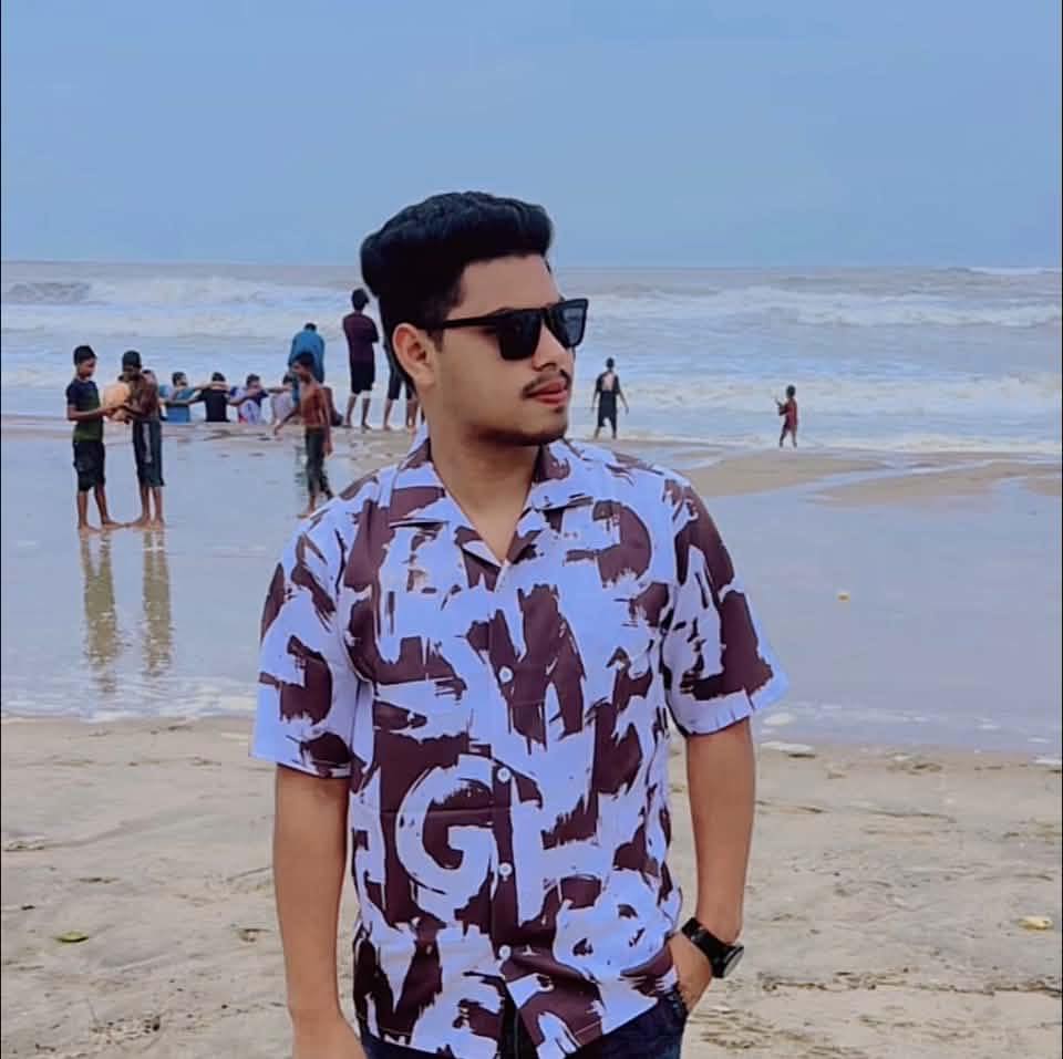 MD Rahid