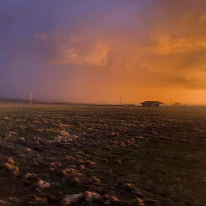 Idaho outdoors | I was traveling thru Idaho a few weeks back and came ...