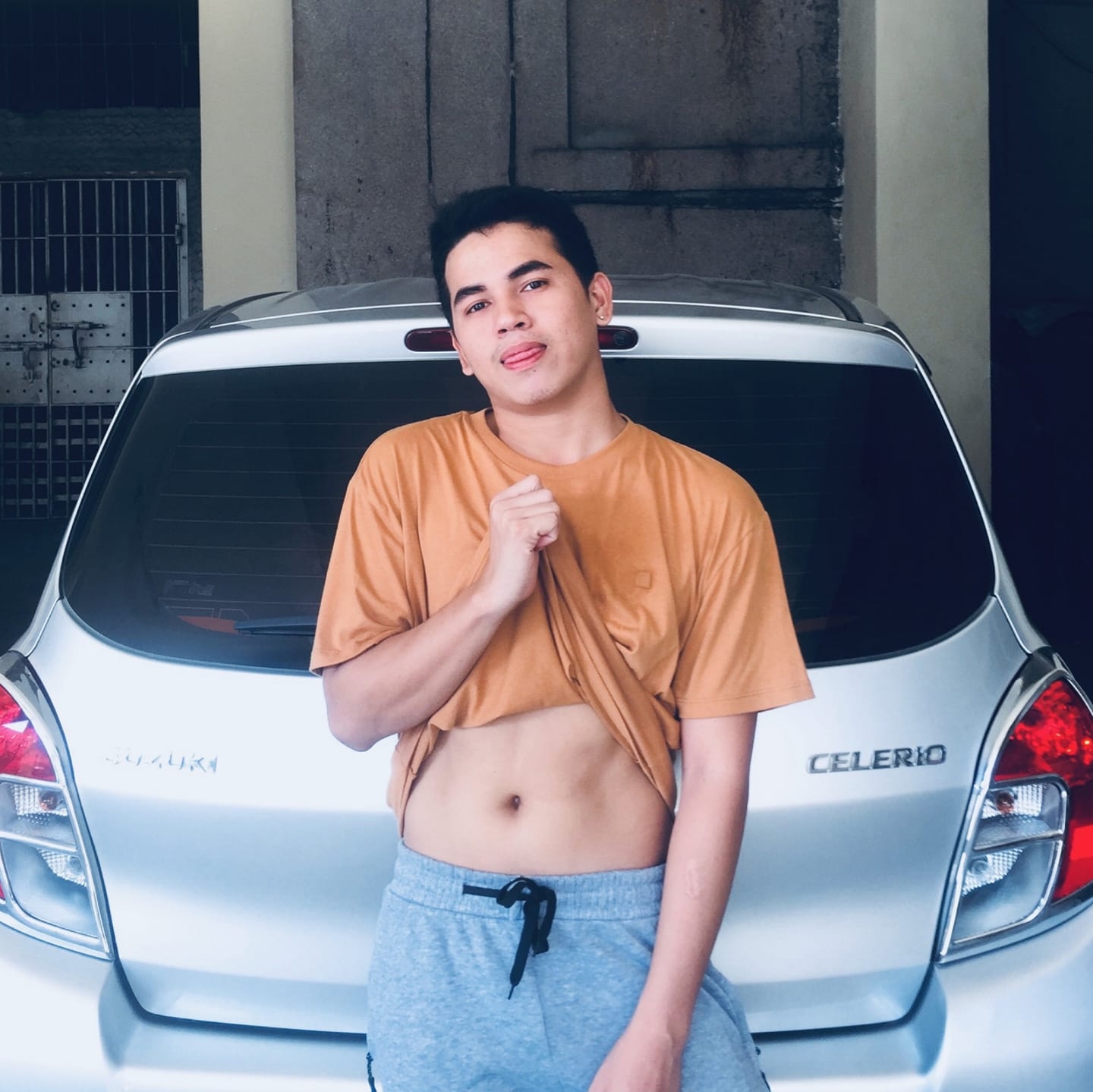 Datu Kyle Amba