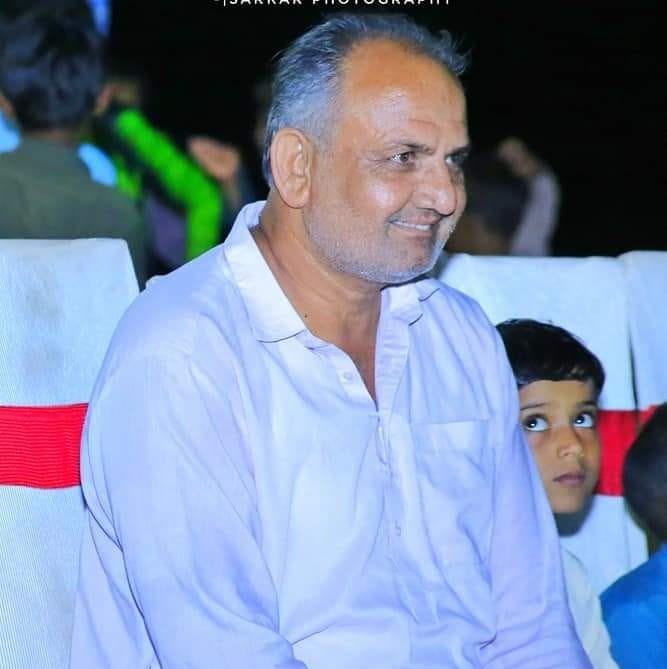 Adv Akhtar Ali