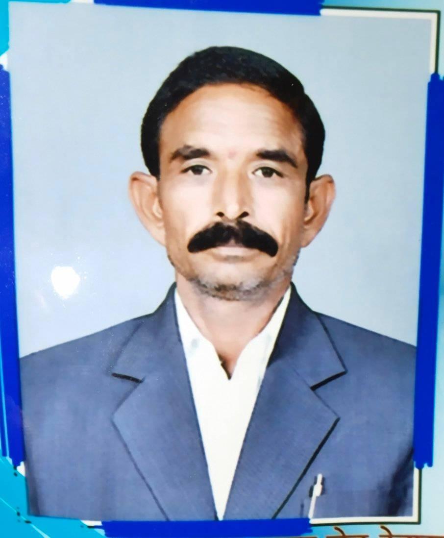 Lakhan Patel