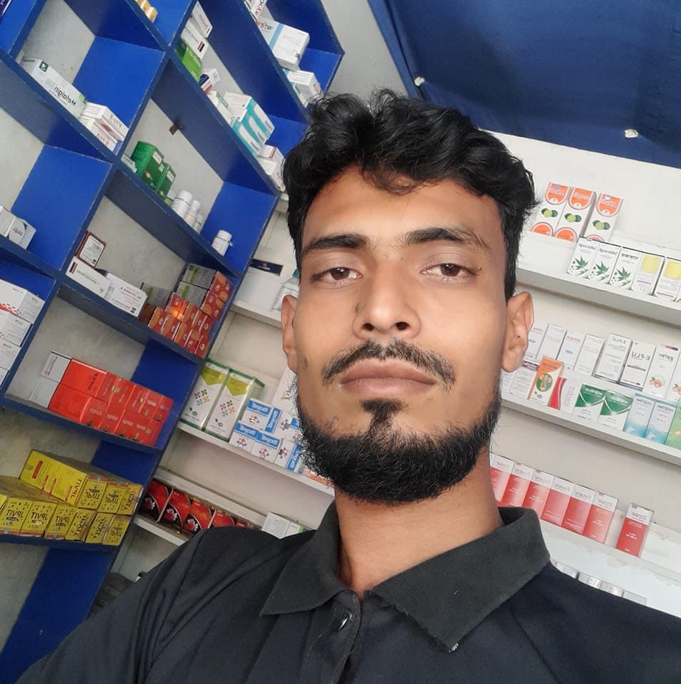 MD Suzon Khan