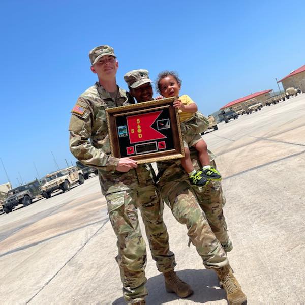 US & Foreign Military Awards Network | **Danish Flyver 20 km Ruck — 23 ...