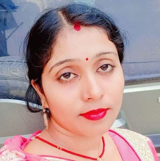 Sima Barnwal