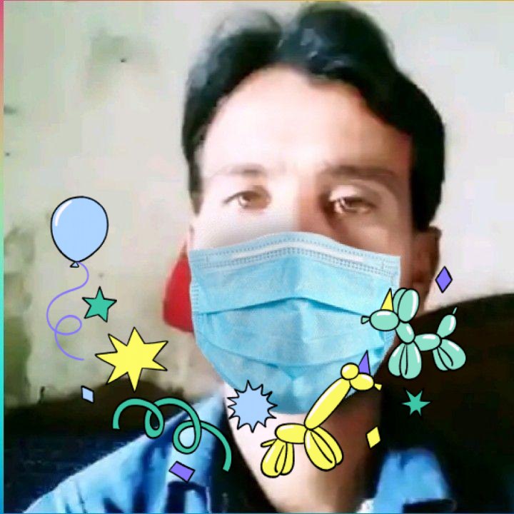 Rafique M