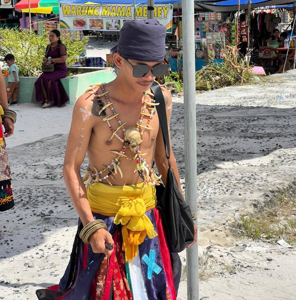 Marselios Pratama