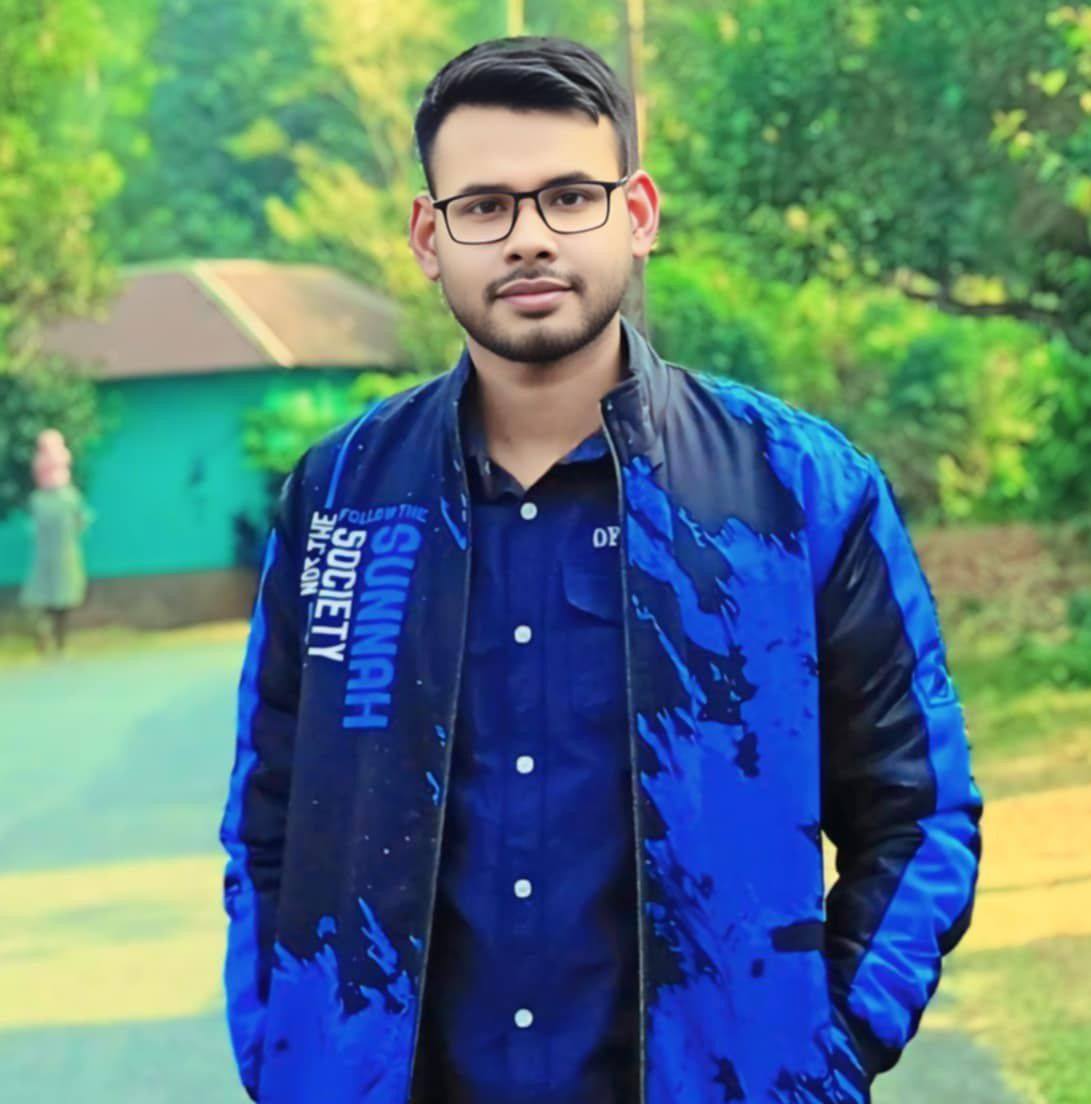 Nazmul Rahi Khalid