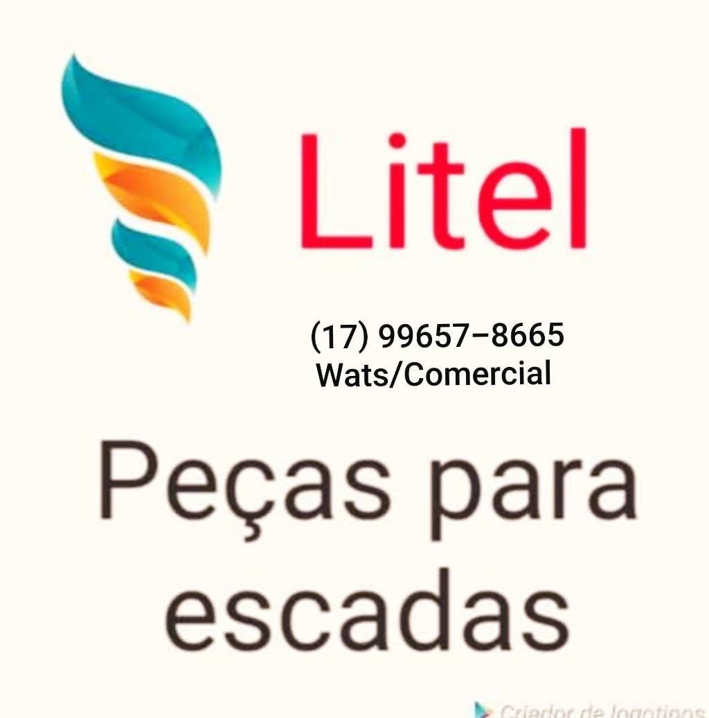 LITEL Ferramentas E Acessórios.