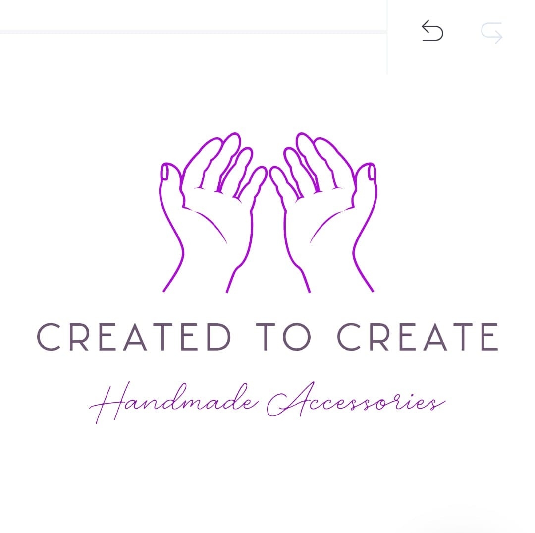 Created to Create
