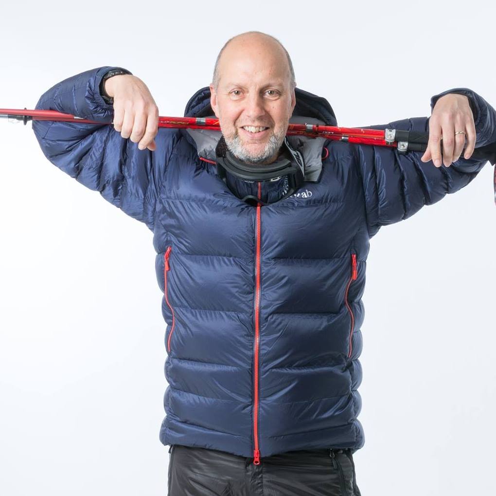 Kevin Webber : Make the Most of It