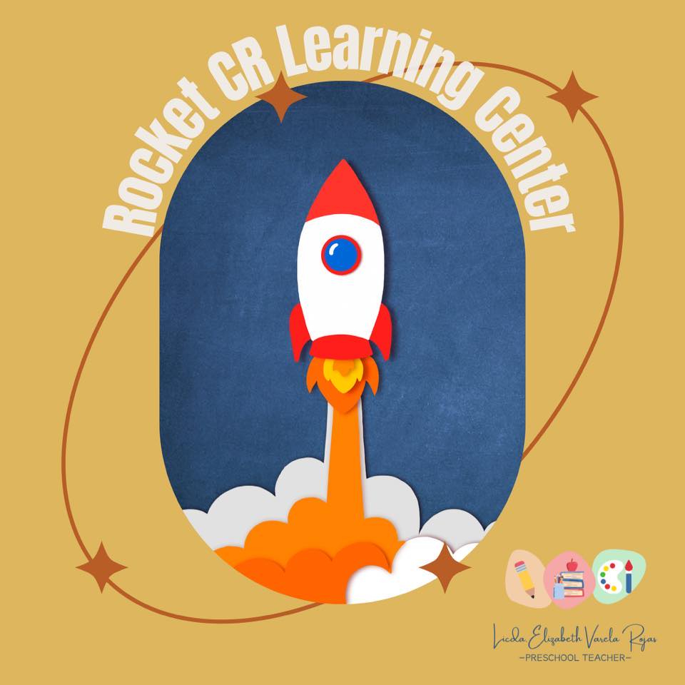 Rocket CR Learning Center