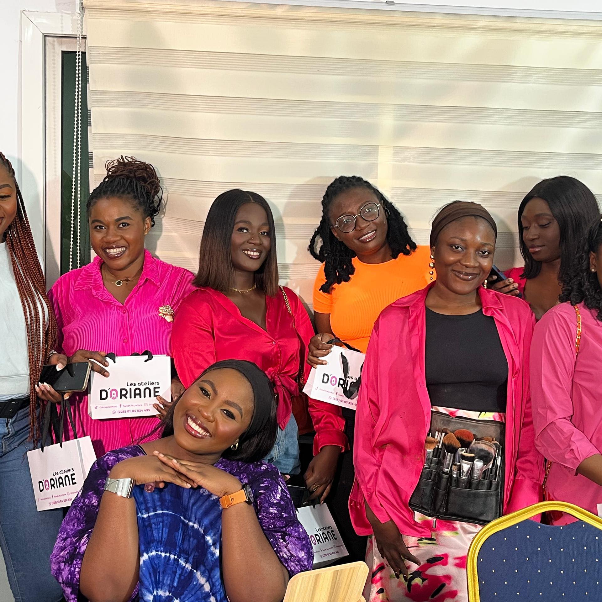 Sweet by Oriane | Abidjan Abidjan