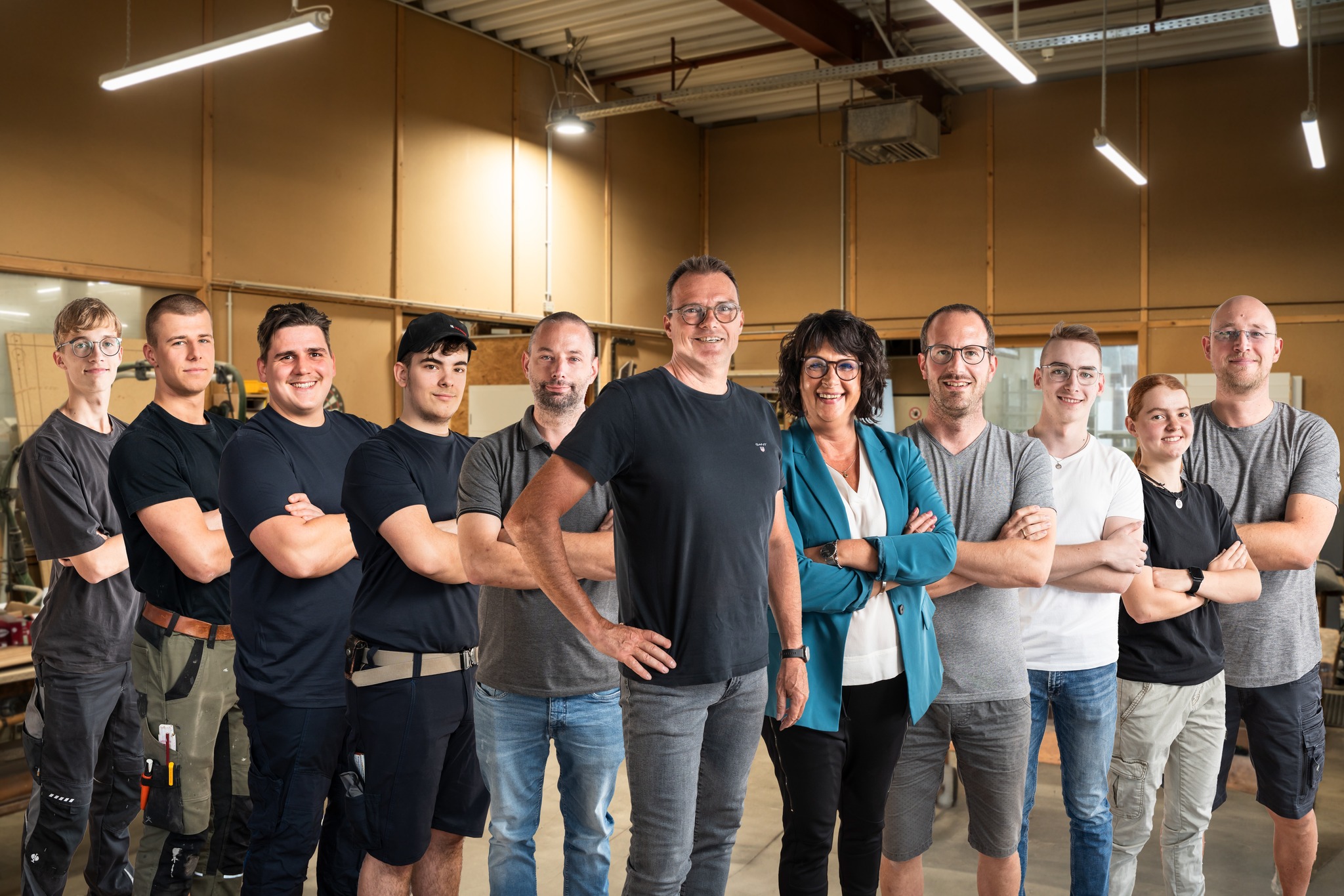 Hofstein Gmbh Hofstein Team
