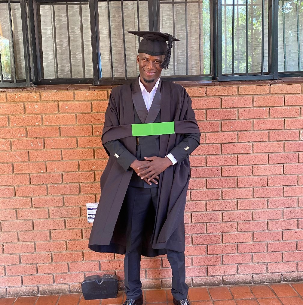 NWU Potchefstroom students | ♦️Graduation Alert♦️ | Facebook