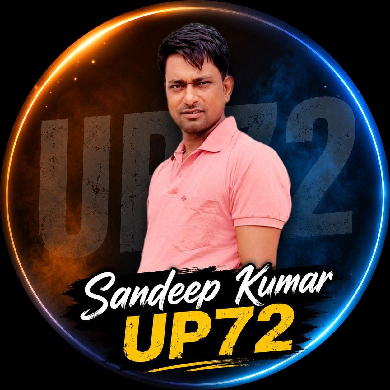 Sandeep Kumar