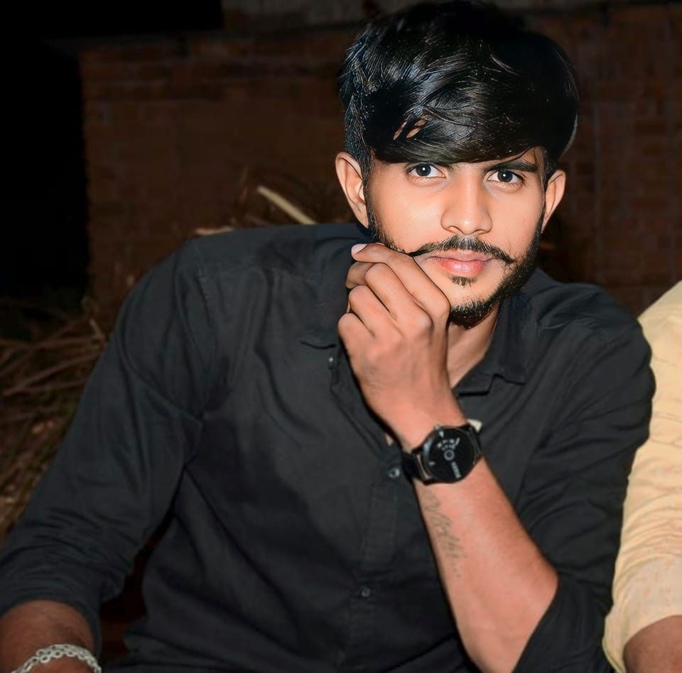 Raval Pavan