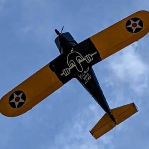 Ercoupe Discussion Group | Does anyone know what the new upgraded ...