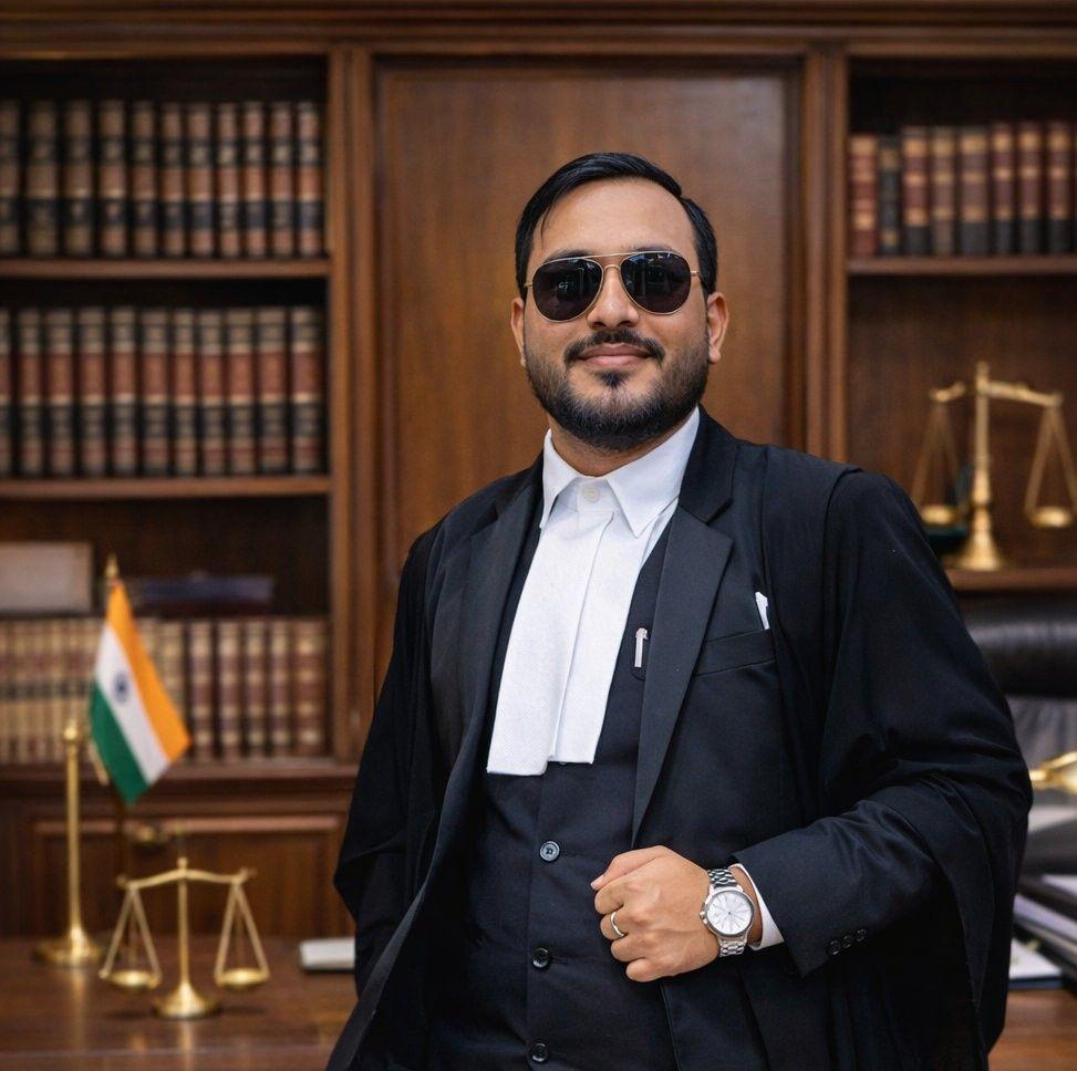 Adv Ravi Mishra Shastri - #एक_और_झूठा ...