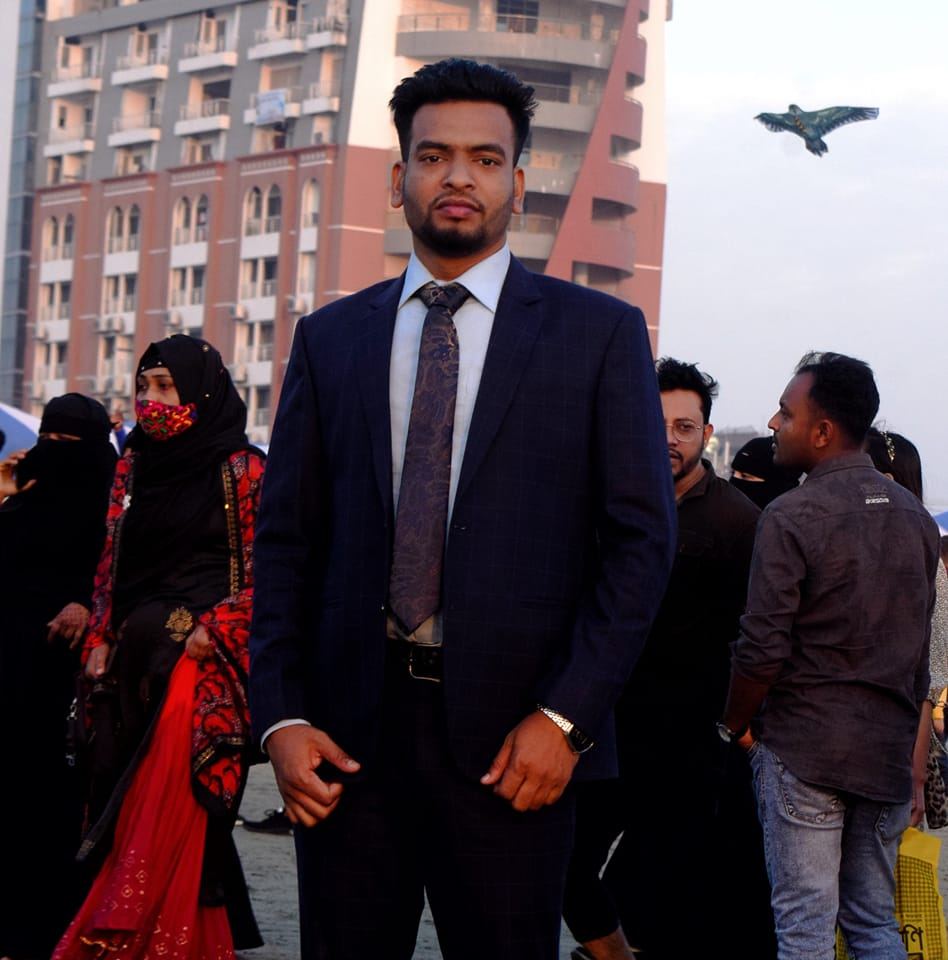 রাকিব হাসান রকি