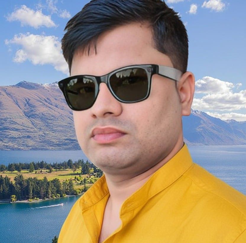 Sanjay Kumar Das
