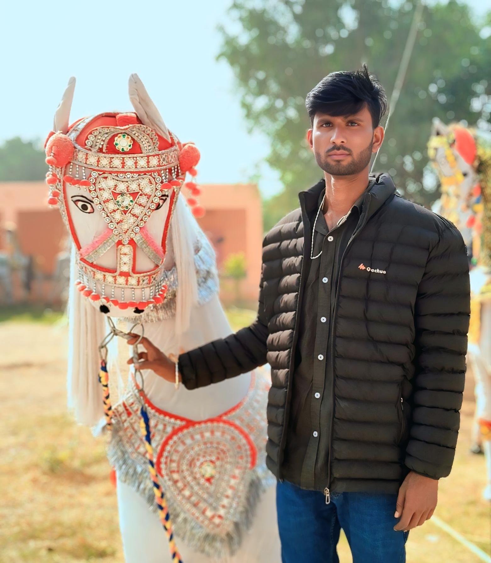 Riskey Ajay Aluda