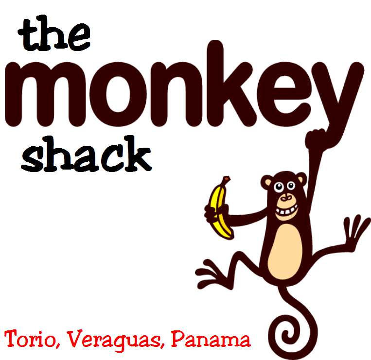 The Monkey Shack | Torio