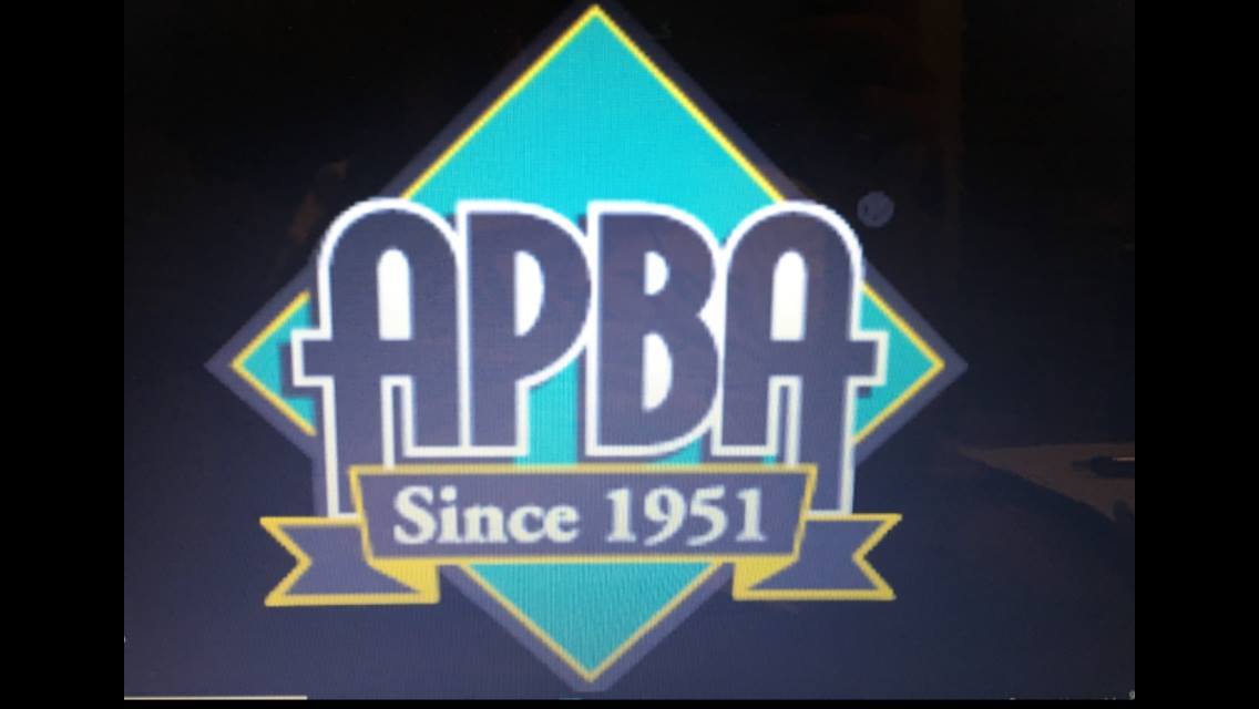 This Week in APBA