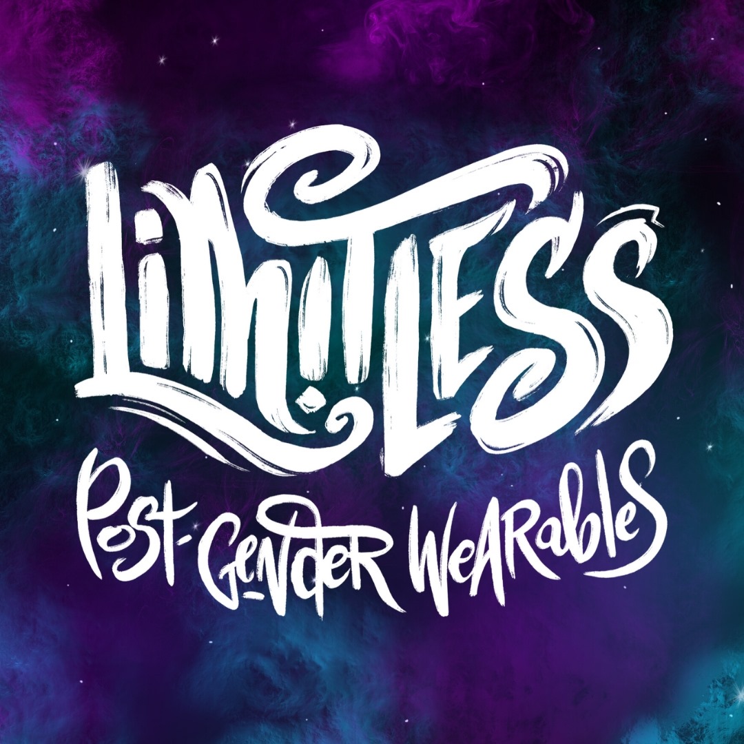 Limitless Post-Gender Wearables | Portland OR