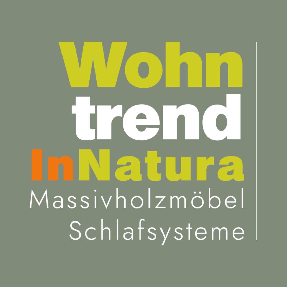 Wohntrend Innatura