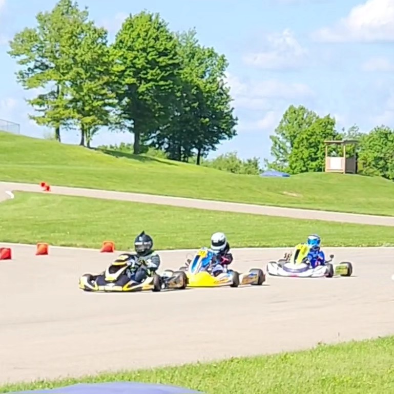 Charlier Racing