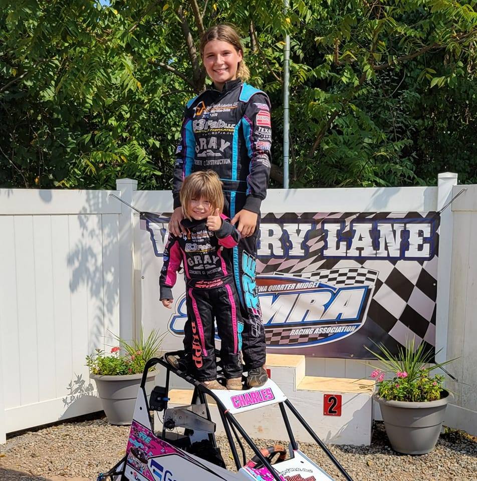 Rupp Racing Enterprises