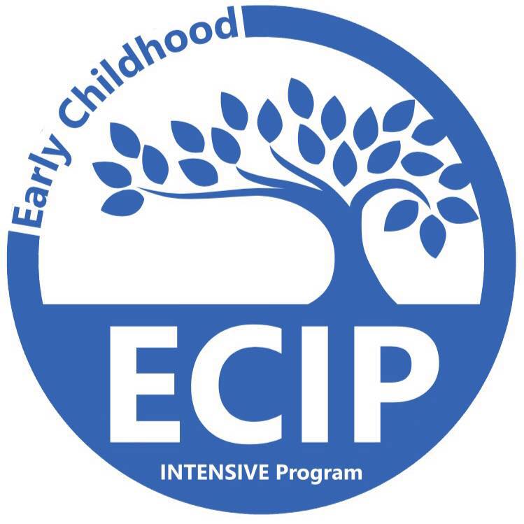 ECIP Early... - ECIP Early Childhood Intensive Program