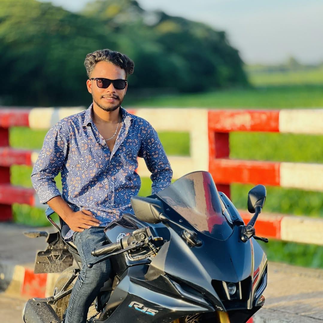 RS Salam Raj