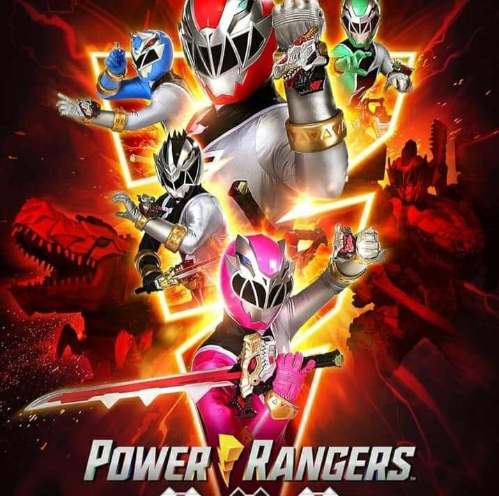 Power Rangers Fans (World🌏Wide) | Hey Guys Out of These 6 # ...