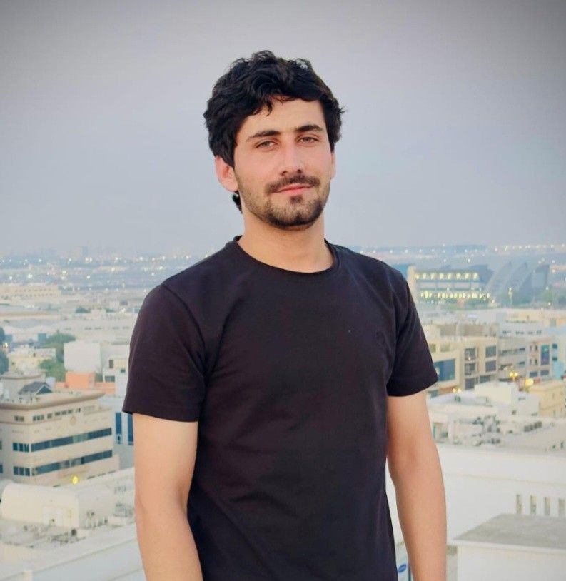 Ubaid Ullah