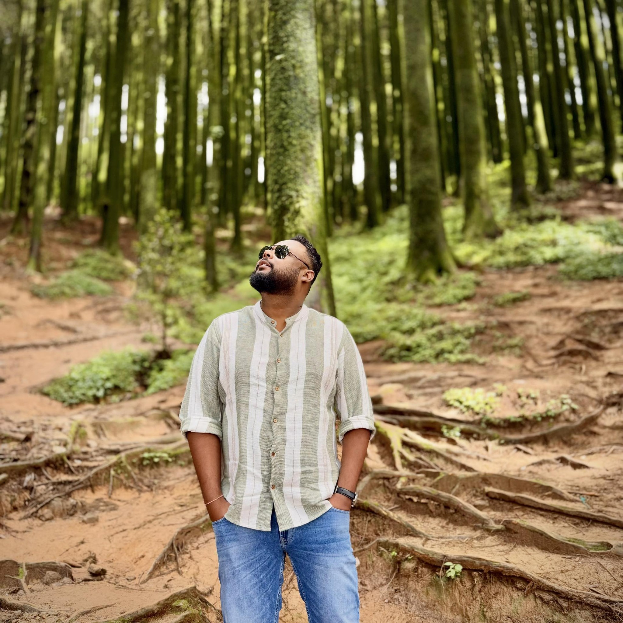 Dr-Rohan Bisai