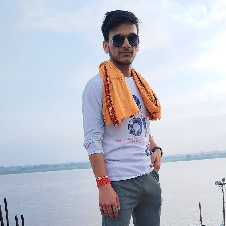 Prince Kumar