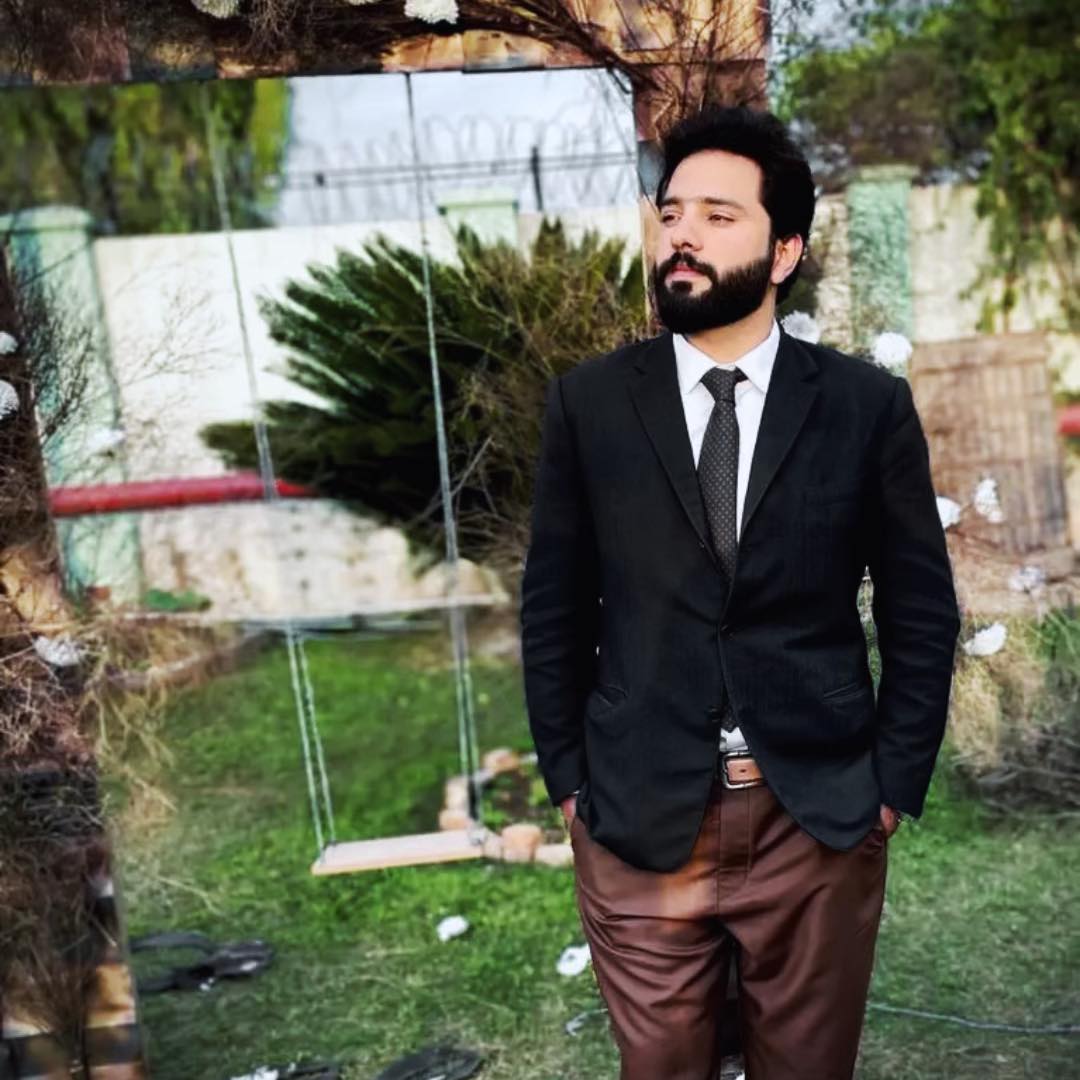 Aly Kashii
