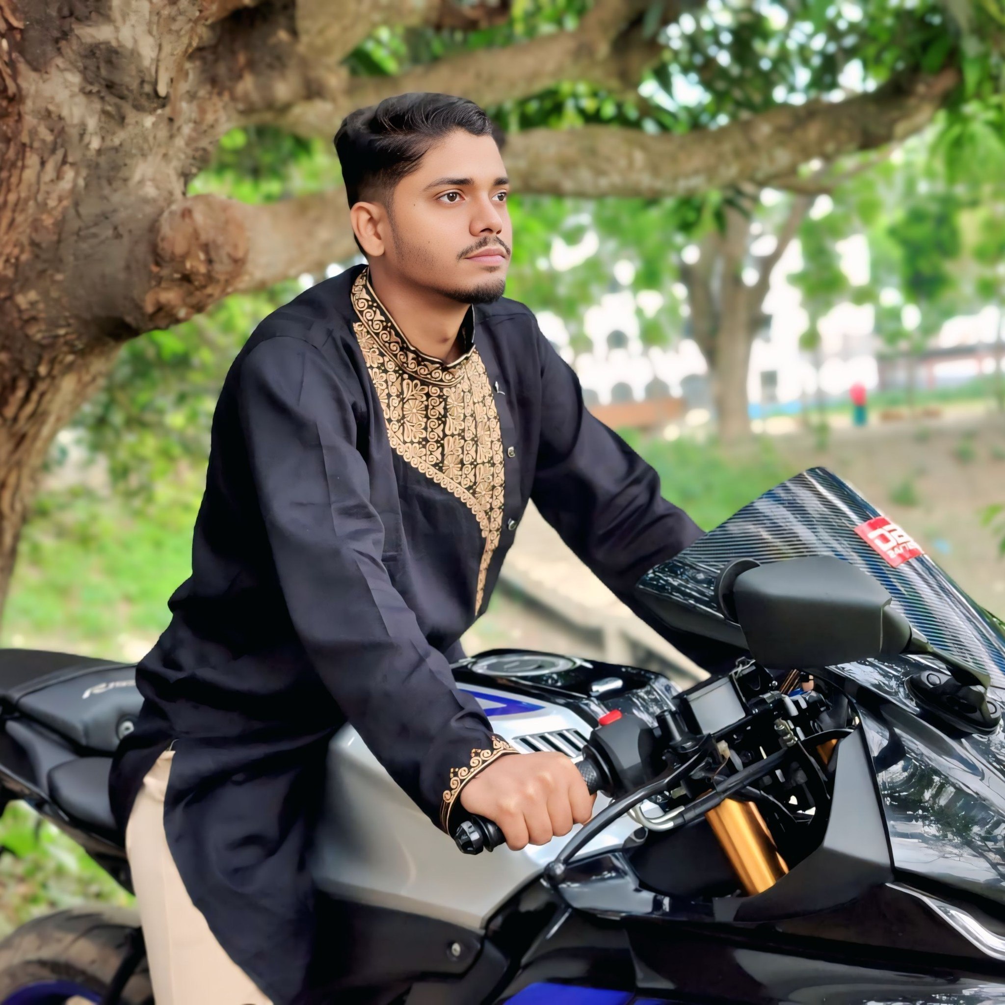 Shohel Raj