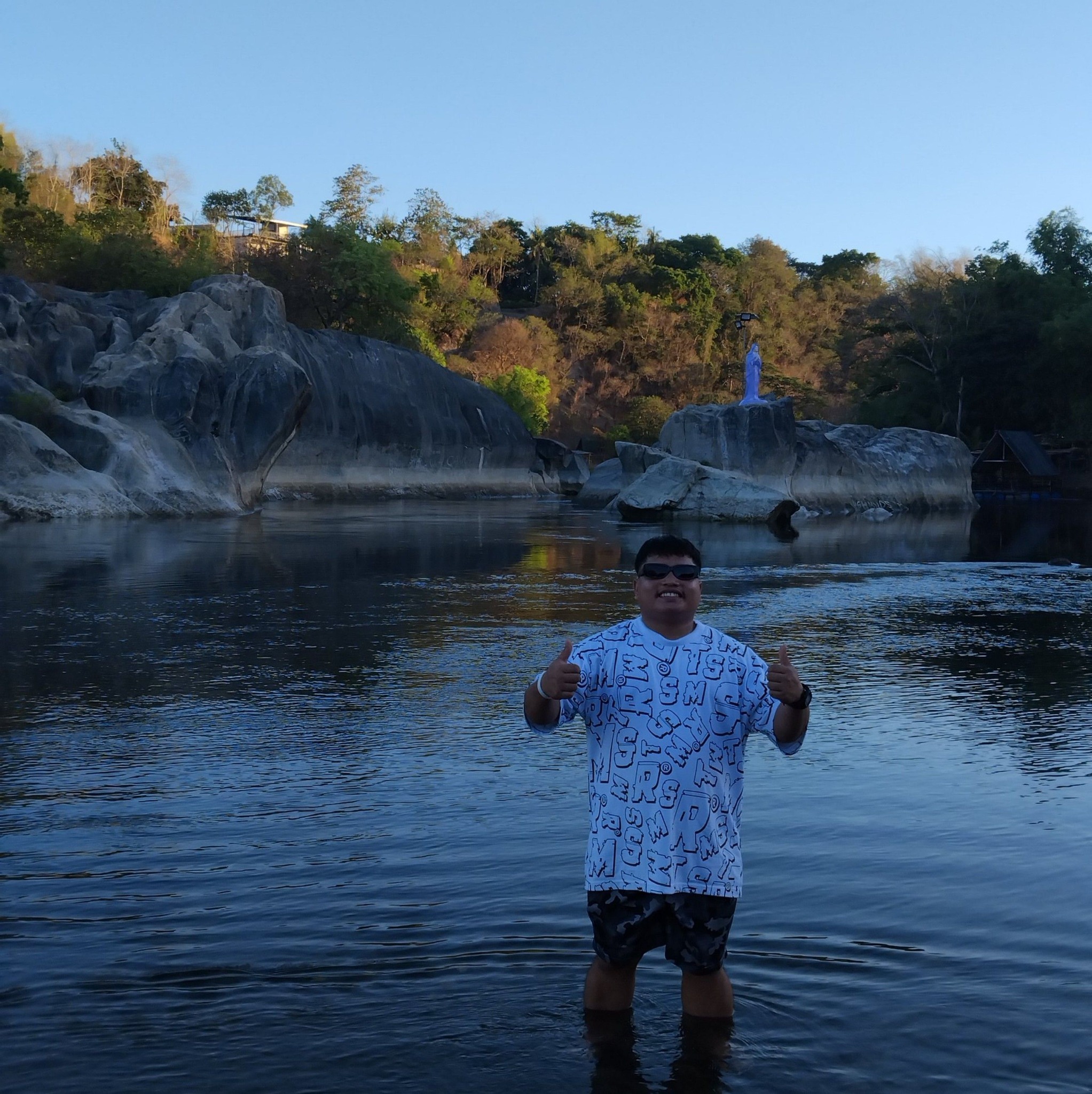 Angelino Aries Datu