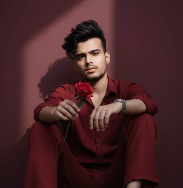 Raj Khan RJ