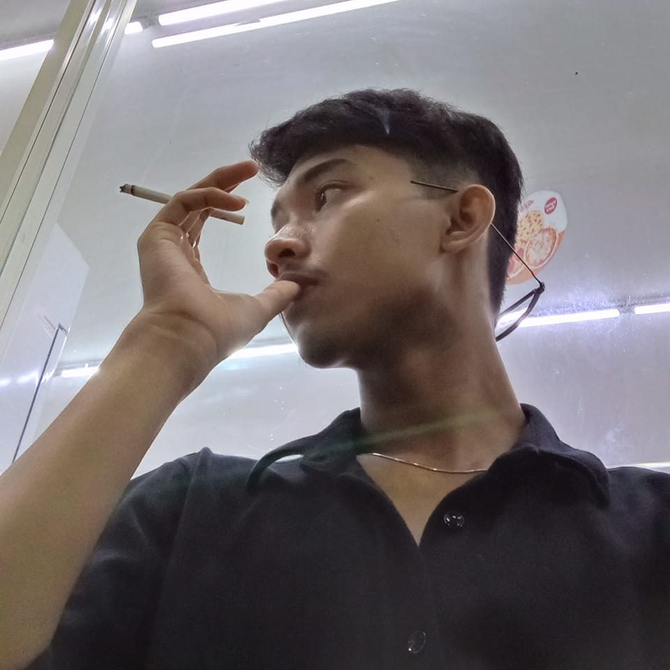 Dhani Ramdhani