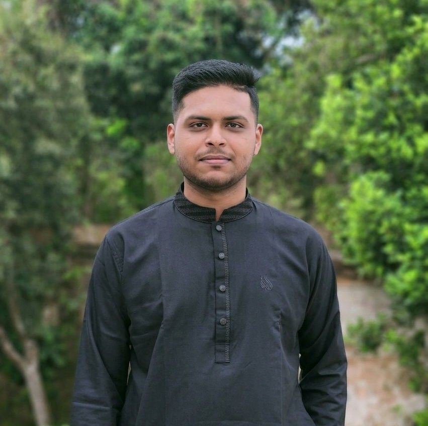 Md. Rakibul Hasan Rakib
