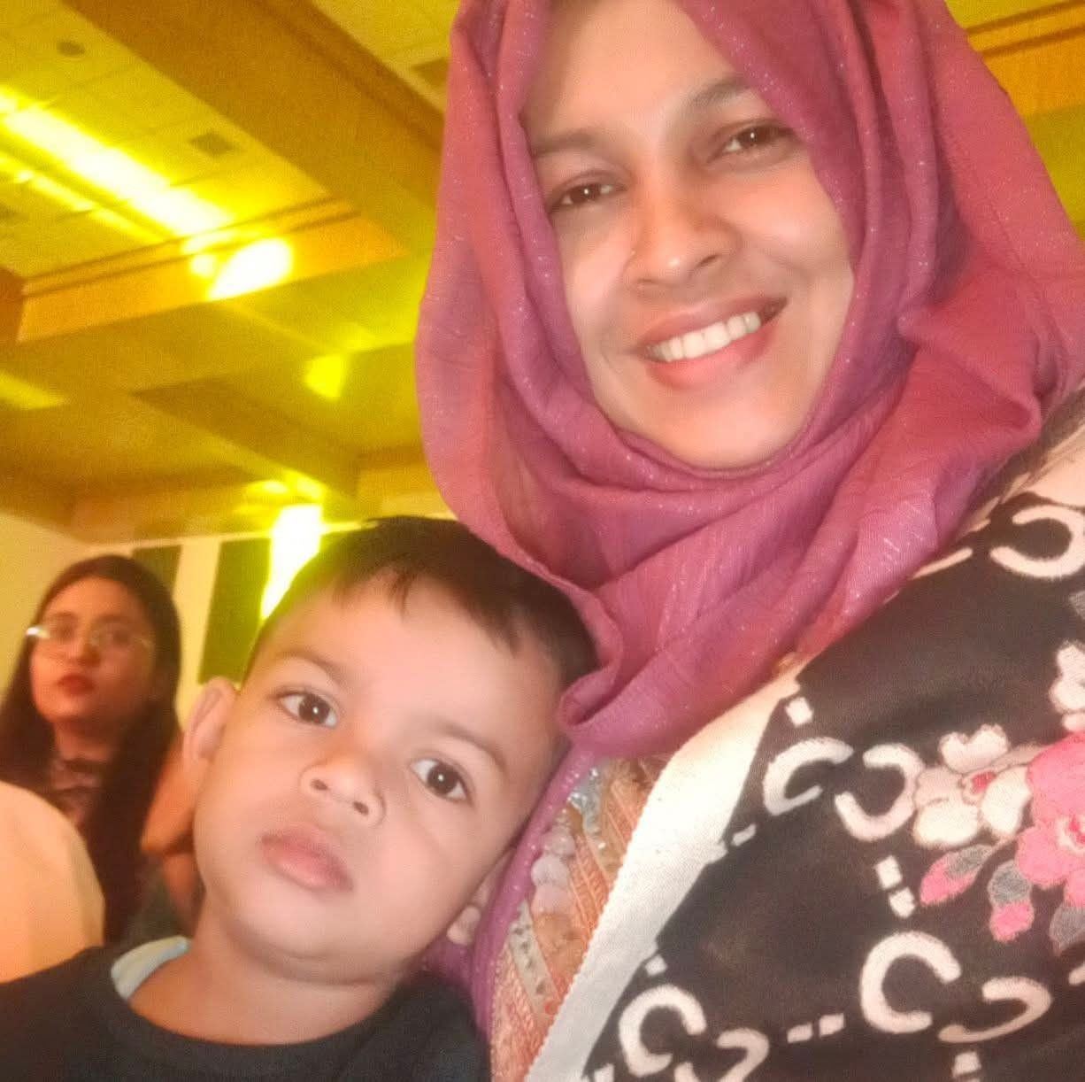 Adv Rashada Akhter