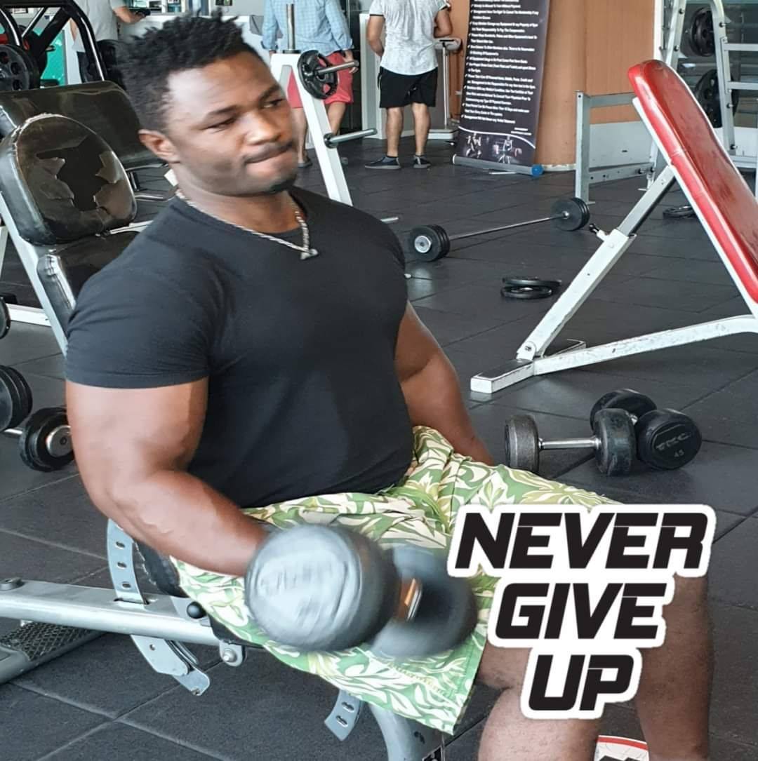 It was very inspiring to have C. Reda... - Max Muscle Egypt | Facebook
