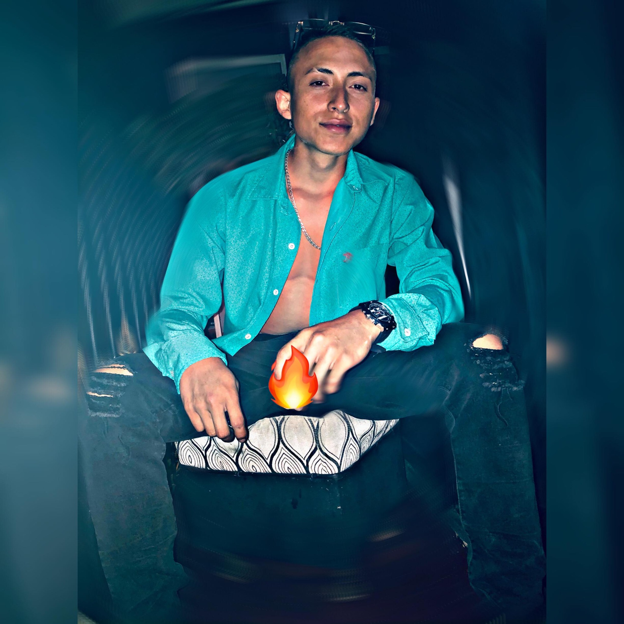 Briaan Rincon