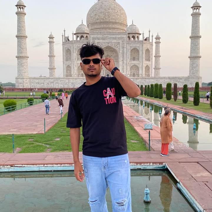 Ajoy Roy