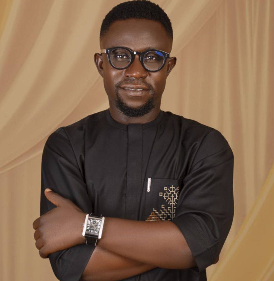 Vicvin Inyang